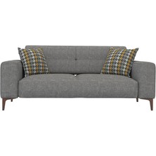 Kelebek Victory Yataklı Ikili Koltuk