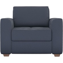 Kelebek Verna Yataklı Tekli Koltuk