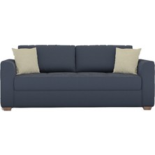 Kelebek Verna Yataklı Ikili Koltuk 165 cm