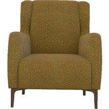 Kelebek Victory Tekli Koltuk