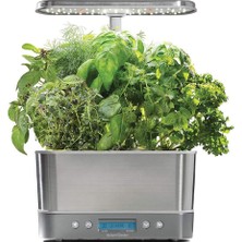 Aero Garden Aerogarden Harvest Elite Kapalı Bahçe Topraksız Sistemi