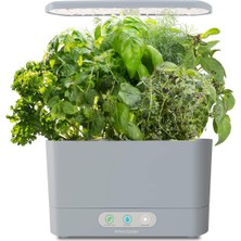 Aero Garden Aerogarden Harvest Kapalı Bahçesi, 6'ya Kadar Farklı Bitki Yetiştirin