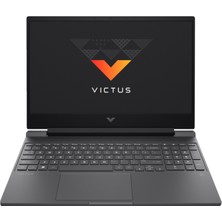 Hp Victus Gaming 15-FA0011NT Intel Core I5-12450H 32GB 512GB SSD 4gb RTX3050 Freedos 15.6" Fhd Taşınabilir Bilgisayar 80D33EAVB01