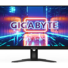 Gigabyte M27U 27" 3840 x 2160 160Hz 1ms HDMI Dp  Gaming Monitör