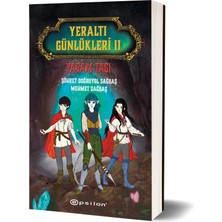 Yeraltı Günlükleri Iı Yaşam Taşı