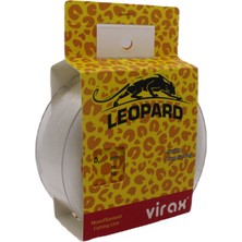 Virax Leopard 0,40 mm 600 M Bobin Misina