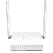 TP-Link TL-WR820N, 300 Mbps, Ebeveyn Denetimleri, All-in-one( Router, Access Point, Range Extender, WISP) Modları, Wi-Fi Router