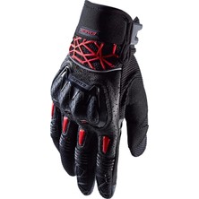 Scoyco MC103 Yazlık Eldiven Kırmızı