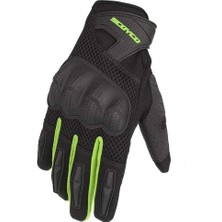 Scoyco MC58 Yazlık Eldiven Neon