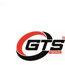 Gts Technic Lastik Tamir Kiti Sprey Alman Formül Acil Tamir