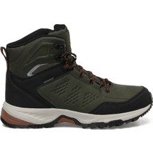 Lumberjack Hıll 3pr Haki Erkek Outdoor Bot