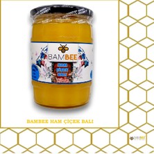 Bambee Ham Bal 850 gr