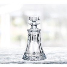 Banquet Crystal by Bohemia Crystal Bohemia Wellıngton Viski Karafı
