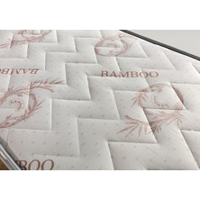 Arpi Bedding Arpi Orkide Bamboo Full Ortopedik Tek Kişilik Yatak