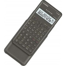 Casio FX-82MS 10+2 Hane Bilimsel Fonksiyonlu Hesap Makinesi