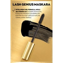 Avon True 5in1 Lash Genius 5 Etkili Maskara 10 Ml.