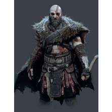 The Art Of God Of War Ragnarök (Deluxe Edition) - Amy Ratcliffe