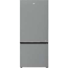 Beko 678550 Ieı No Frost Buzdolabı (78 cm Genişlik)