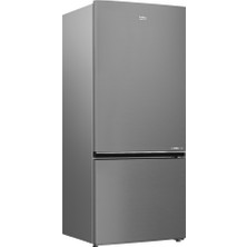 Beko 678550 Ieı No Frost Buzdolabı (78 cm Genişlik)