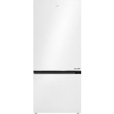 Beko 678550 ıeb Nofrost Buzdolabı