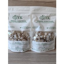 Yöresel Kuruyemiş Vip Çite Kavrulmuş Antep Fıstıklı Türk Lokumu 1 kg