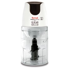 Tefal Masterchop 4 Bıçaklı Doğrayıcı