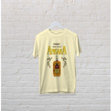 Ankara Viskisi T-Shirt