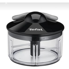 Tefal 500 ml Manuel Doğrayıcı