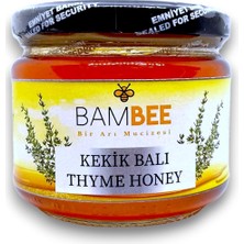 Bambee Ham Kekik Balı 450 gr