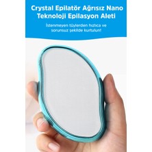 Gratis ES176 Home Collectıon Kristal Epilatör Tüy Alıcı