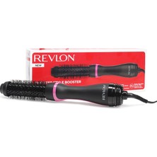 Revlon One Step Style Booster Saç Kurutma Makinesi ve Şekillendirici