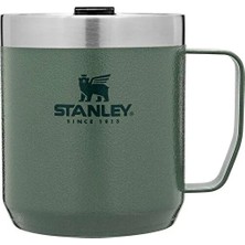 Stanley Klasik Paslanmaz Çelik Termos Kamp Bardak 0.35 Lt