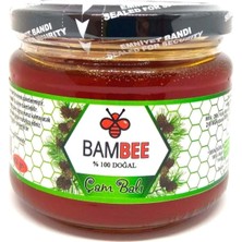 Bambee Çam Balı 450 gr