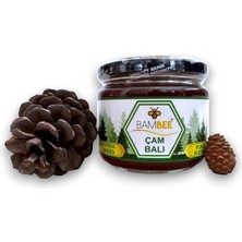 Bambee Çam Balı 450 gr