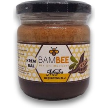 Bambee Keçiboynuzlu Bal 250 gr