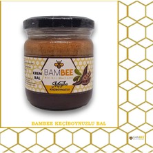 Bambee Keçiboynuzlu Bal 250 gr