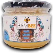 Bambee Ham Bal 450 gr