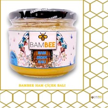 Bambee Ham Bal 450 gr