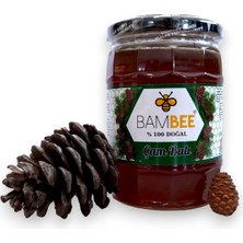 Bambee Çam Balı 850 gr