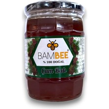 Bambee Çam Balı 850 gr