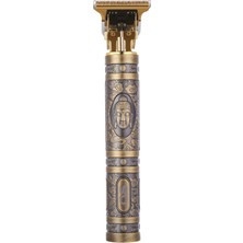 Cvs Sakal Kesme Makinesi Çizgi Iz Yapan Dn 7607