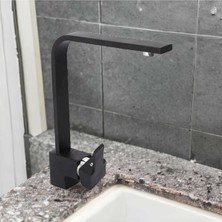 Kca Armatür Banyo Bataryası