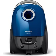 Philips Performer Compact Toz Torbalı Elektrikli Süpürge