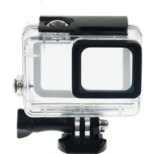 Markofist MF-GA200 Gopro Hero 5 6 7 Su Geçirmez Housing