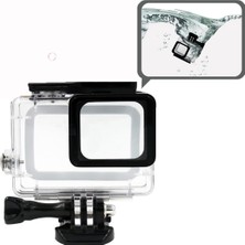 Markofist MF-GA200 Gopro Hero 5 6 7 Su Geçirmez Housing