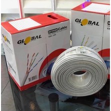 Global Cat6 Kablo 305MT 0.57mm