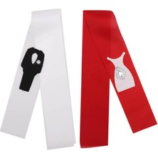 Simisso Gelin Damat Takı Kurdelesi 2'li