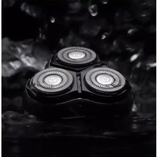 Enchen Xiaomi Blackstone 3D Şarjlı Tıraş Makinesi