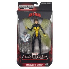 Hasbro Marvel Legends Infinite Series - Wasp -15 cm