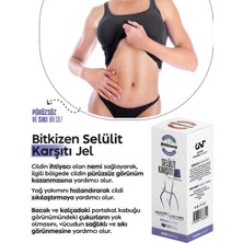 Bitkizen Selülit Karşıtı Jel 250 ml